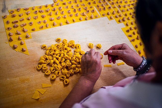 Bologna Private Walking Food Tour With Secret Food Tours - FAQ