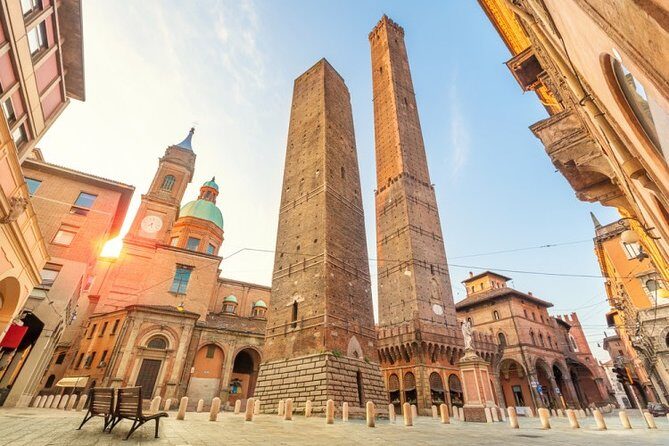Bologna Private Walking Tour - What the Reviews Say