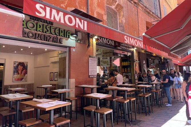 Bologna Walking Food Tour and Highlights with a Local Guide - Who Will Love This Tour?