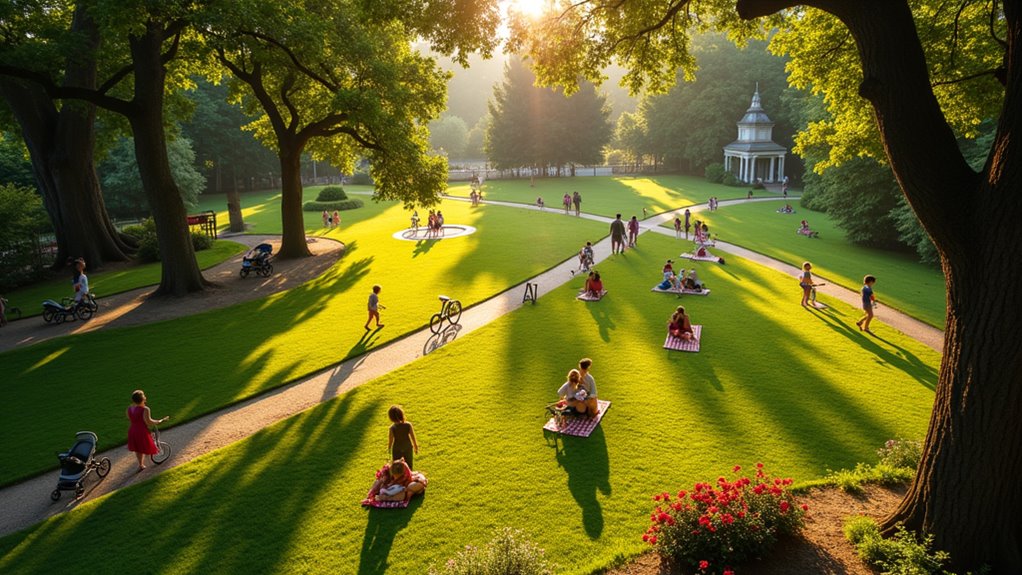 bologna s parks offer family fun