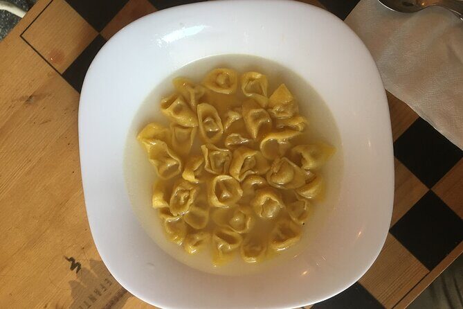 Bolognese Cooking Class in a Unique Central Location - Final Thoughts