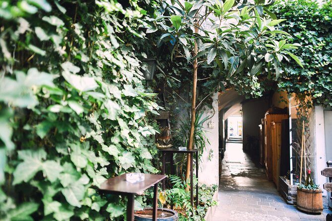 Bolzano Wine & More Walking Tour with Wine expert - Who Should Consider This Tour?