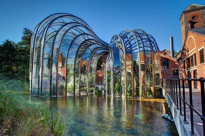 Bombay Sapphire Gin Cocktail Masterclass and Tour - The Value of What You Receive