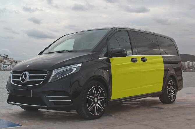 Book A Taxi-cab From Barcelona City Center To Barcelona Airport - Why This Transfer Service Could Be a Good Fit for You