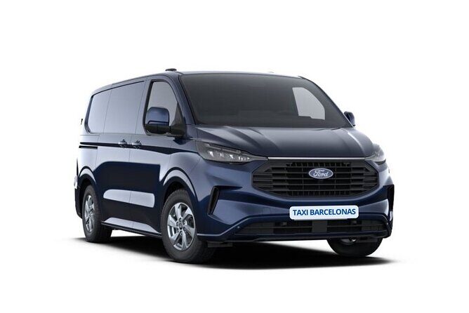 Book Departure private Transfer from Barcelona city to Airport - The Booking and Cancellation Experience