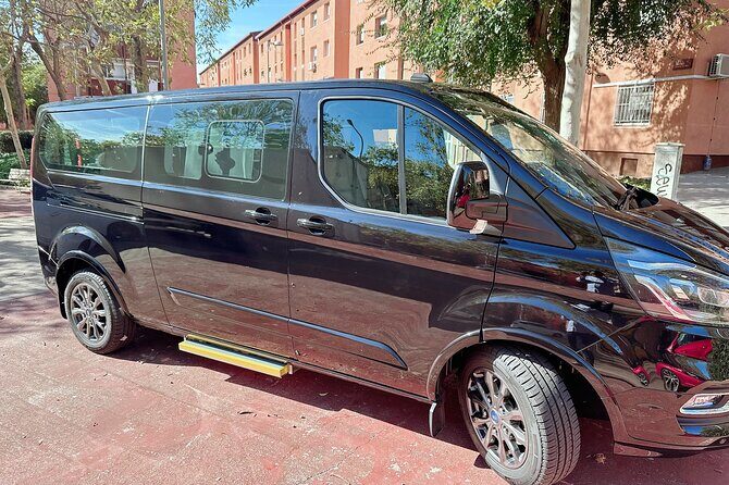 Book Private transfer from Barcelona airport to City - FAQ: Your Questions About This Barcelona Airport Transfer