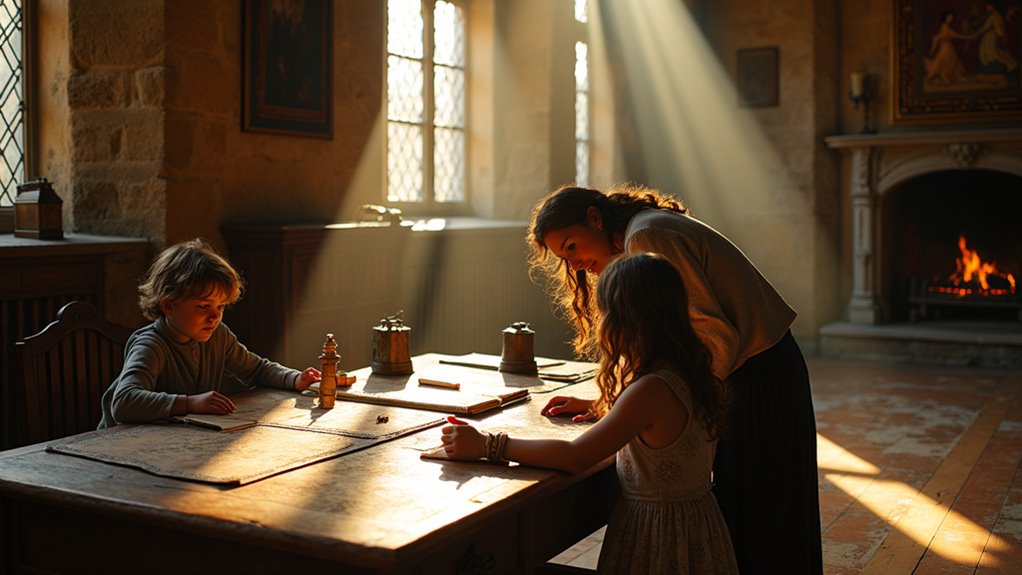 book ahead explore together