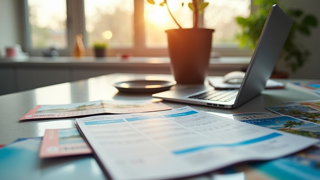 book early save more