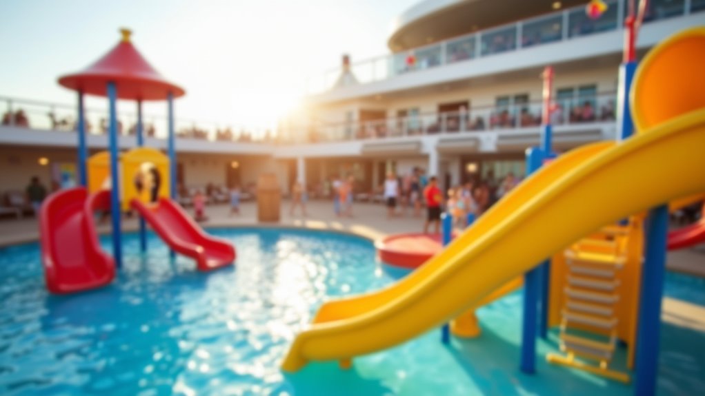 book early secure family activities