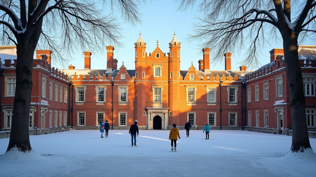 book tickets online early