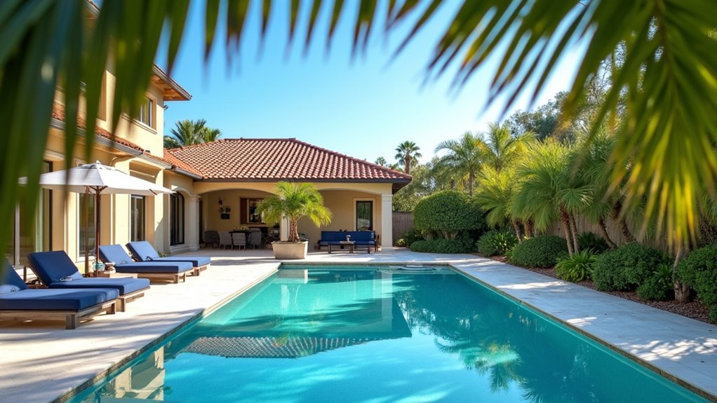 book villas 2 3 months early