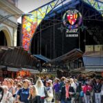 Boqueria and Santa Caterina Markets with Food and Tapas Private Walking Tour - Considering the Price