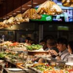 Boqueria & St Caterina Markets with Food & Tapas Small Group Tour - Sampling Local Flavors and Hidden Gems