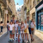 Bordeaux City - Private Guided Walking Tour with Local Sophia - FAQs