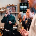 Bordeaux Evening Food Tour : Local Delicacies - Who Will Love This Tour?