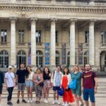 Bordeaux Free Walking Tour (Tips-Based) - Authentic Voices — What Travelers Say