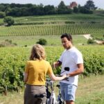 Bordeaux Full Day Wine and Bike Tour - FAQ (Frequently Asked Questions)
