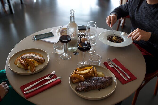 Bordeaux : Full Day Wine Tastings & Gourmet Lunch - Who Is This Tour Best For?