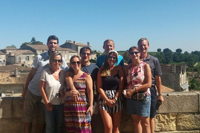 Bordeaux Full Day Wine Tour - 3 Wineries & Gourmet Picnic Lunch - What Sets This Tour Apart