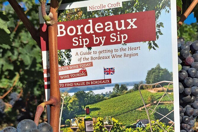 Bordeaux Médoc Region Private Wine Lovers Tour with Chateau Visits & Tastings - Who Will Love This Tour?