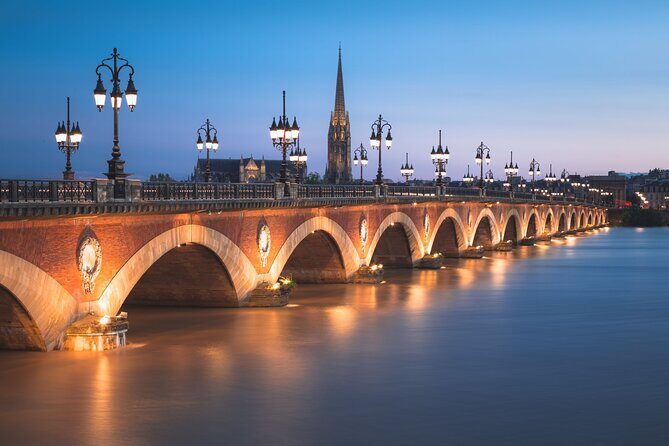 Bordeaux Private Custom Walking Tour With A Guide (Private Tour) - Value and Pricing