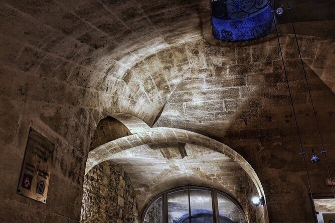 Bordeaux Wine and Trade Museum Admission Ticket with Wine Tasting - What’s the Value?