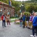 BORJOMI, RABATI & VARDZIA - Group Tour From Tbilisi - Vardzia Cave Monastery