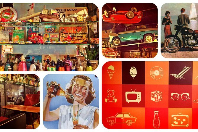 Born Under The Red Star - The History of Communism in Hungary - Private Tour - How Does It Feel to Experience This Tour?