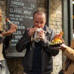 Borough Market Food Tour with a Foodie Tailored to Your Tastes & Interests - The Sum Up
