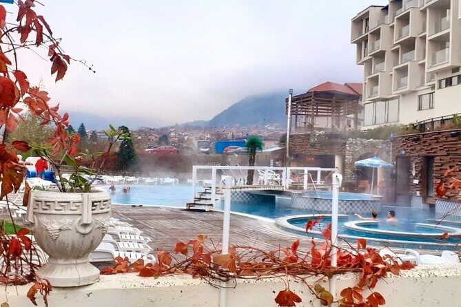 Borovets: Hot Mineral Springs - Concluding Thoughts: Is This Worth It?