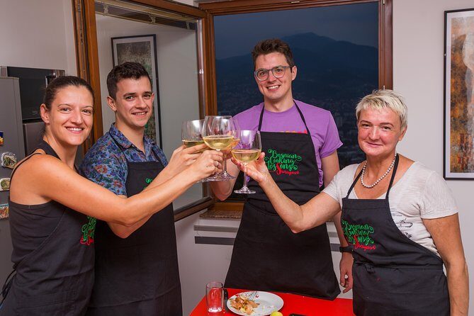 Bosnian Cooking Lessons - Who Would Love This Experience?