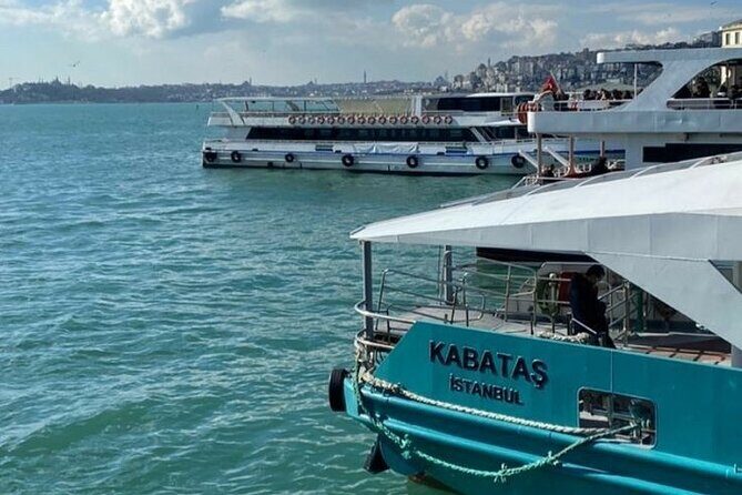 Bosphorus Cruise Tour Istanbul - How to Get the Most Out of the Experience