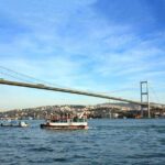 Bosphorus Dinner Cruise and Turkish Night Show (All-inclusive) - The Itinerary: A Closer Look