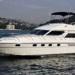 Bosphorus Dinner / Lunch Cruise - Private and Customizable - Food and Beverage