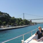 Bosphorus Luxury Lunch Cruise & Black Sea Swimming Experience - Practical Details
