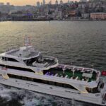 Bosphorus Night Cruise with Dinner, Show and Private Table - FAQ