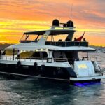 Bosphorus Sunset: An Enchanting Yacht Cruise in Istanbul - Analyzing the Value