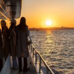 Bosphorus Sunset Cruise on Luxury Yacht with Transfers - Detailed Itinerary Breakdown