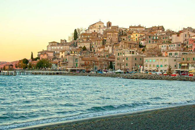 Bracciano lake Full day tour from Rome - What Does the Tour Include?
