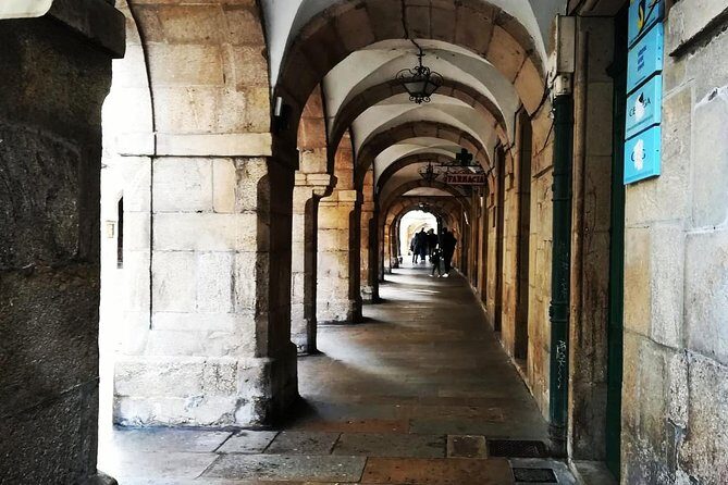 Braga and Guimarães Private Tour From Porto - Value for Money