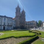 Braga/Guimarães: 1 Day with Lunch + farm and wine tasting - Practical Details and Value