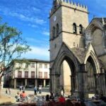 Braga & Guimarães Private Tour  Customizable Experience - The Itinerary in Detail