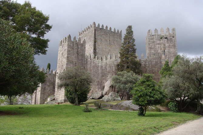 Braga & Guimarães Small Group Tour: Lunch & All Tickets Included - Final Thoughts