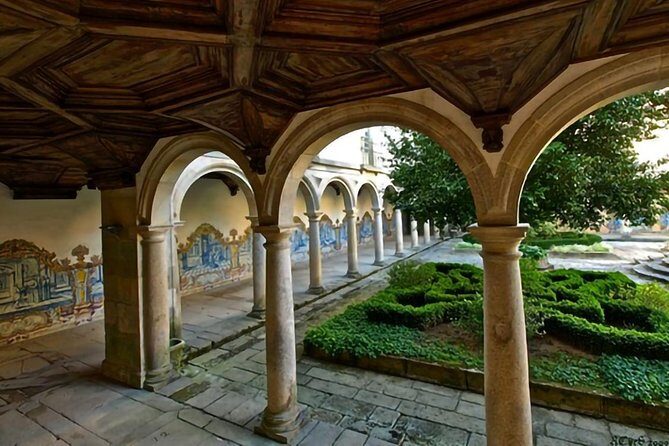 Braga Heritage Tour - What You Can Expect from the Braga Heritage Tour