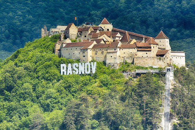 Bran and Rasnov Castles Tour from Brasov - Who Is This Tour Best For?