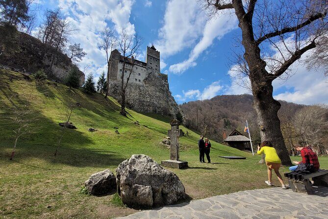 Bran Castle & Bear Sanctuary from Brasov - Optional Peles Castle - Who Should Consider This Tour?