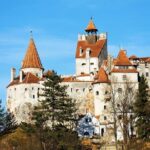 Bran Castle, Peles Castle and Brasov City - Private Tour from Bucharest - Why Choose This Tour?