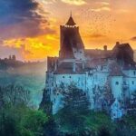 Bran Castle, Rasnov Fortress, Harman & Prejmer Fortified Churches Day Tour - What’s Included and What’s Not?