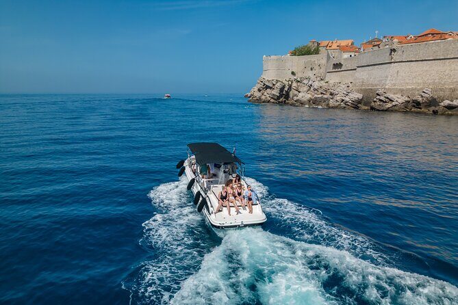 Brand New Mercan Excursion 34 Private Tour From Dubrovnik Cavtat - Who Will Love This Tour?