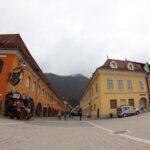 Brasov City Tour - Visit the CROWN City included Black Church entrance - The Black Church: Brasov’s Crown Jewel